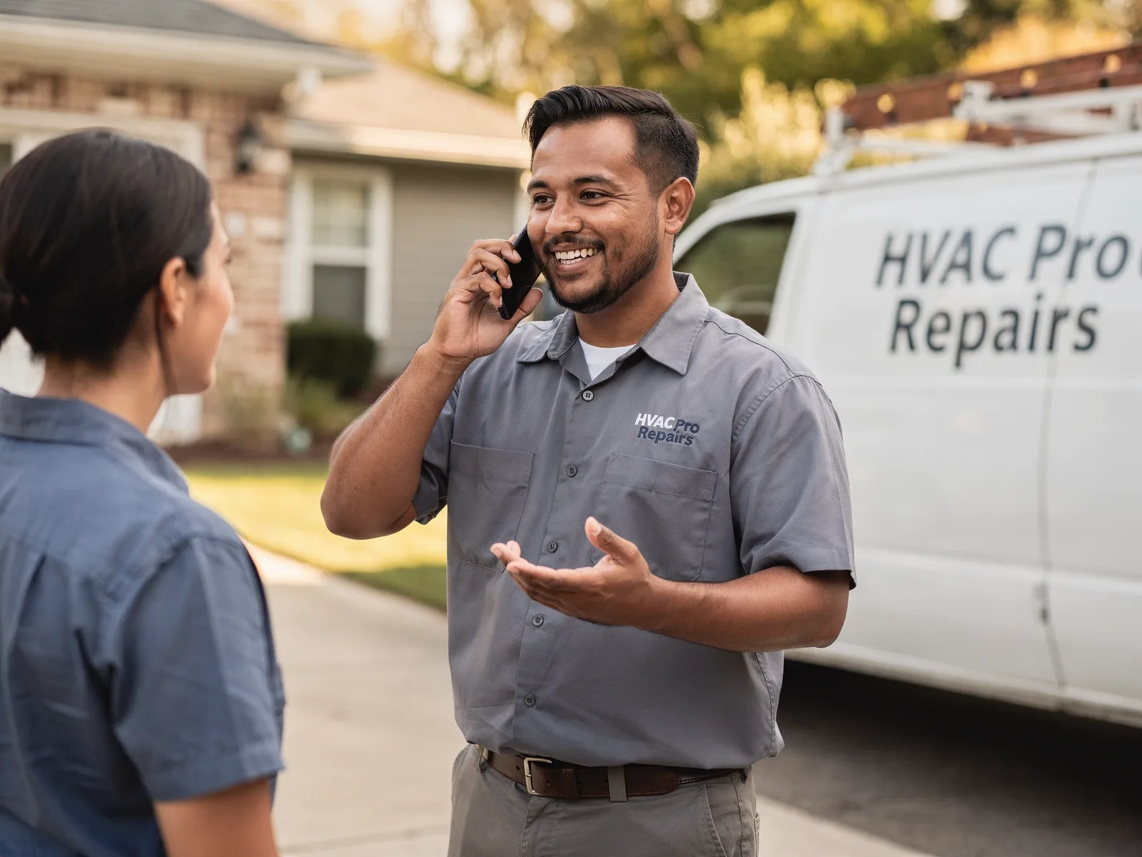 Heat Pump Repair Carmichael, CA FAQs